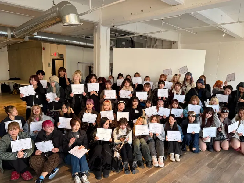 AHA education event — photo 1