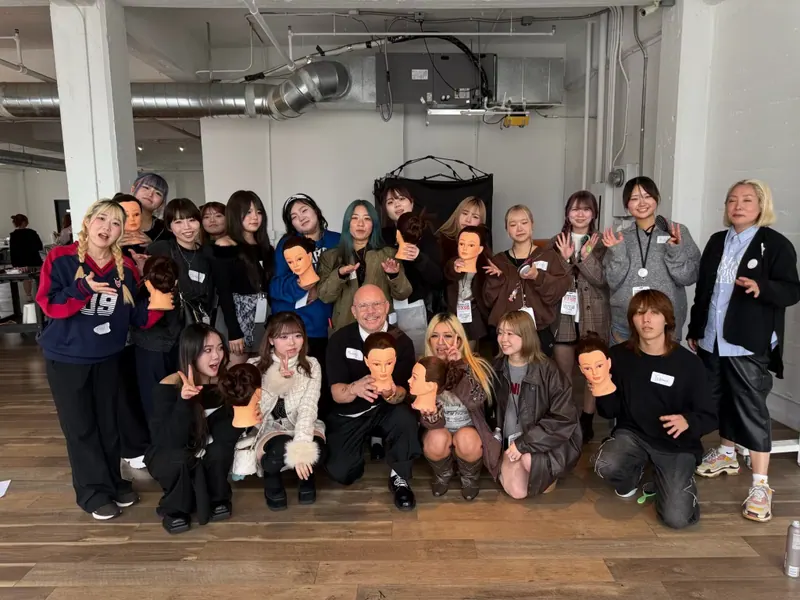 AHA education event — photo 6
