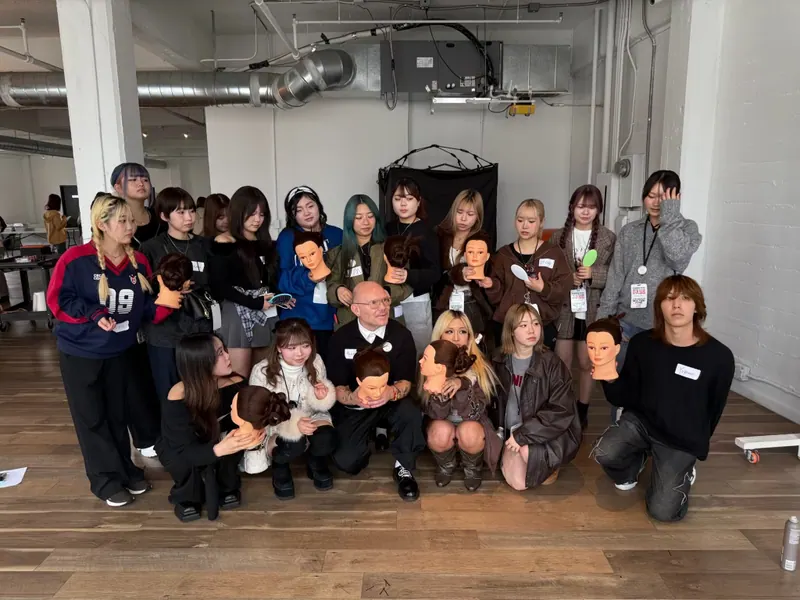 AHA education event — photo 8