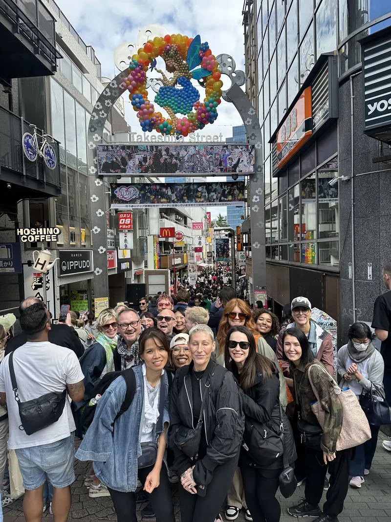 AHA education event — photo 16