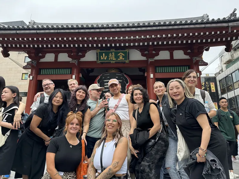 AHA education event — photo 18
