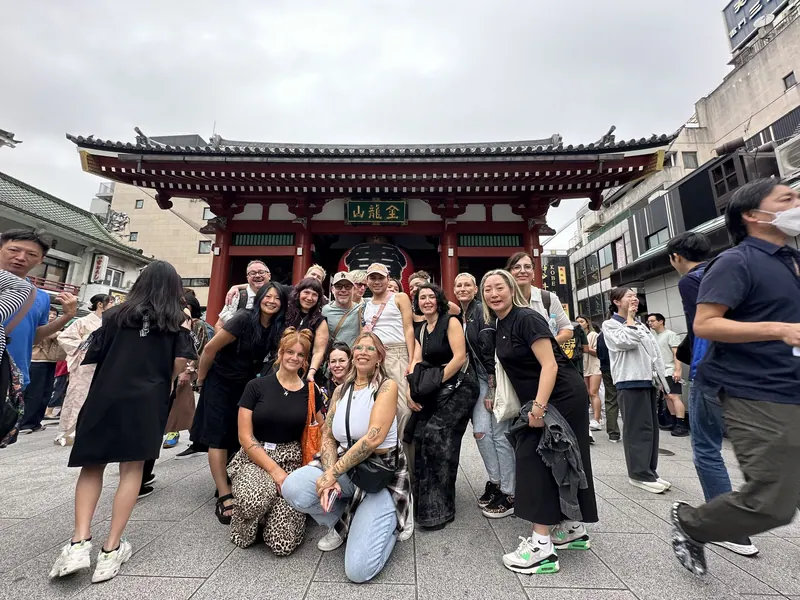 AHA education event — photo 19