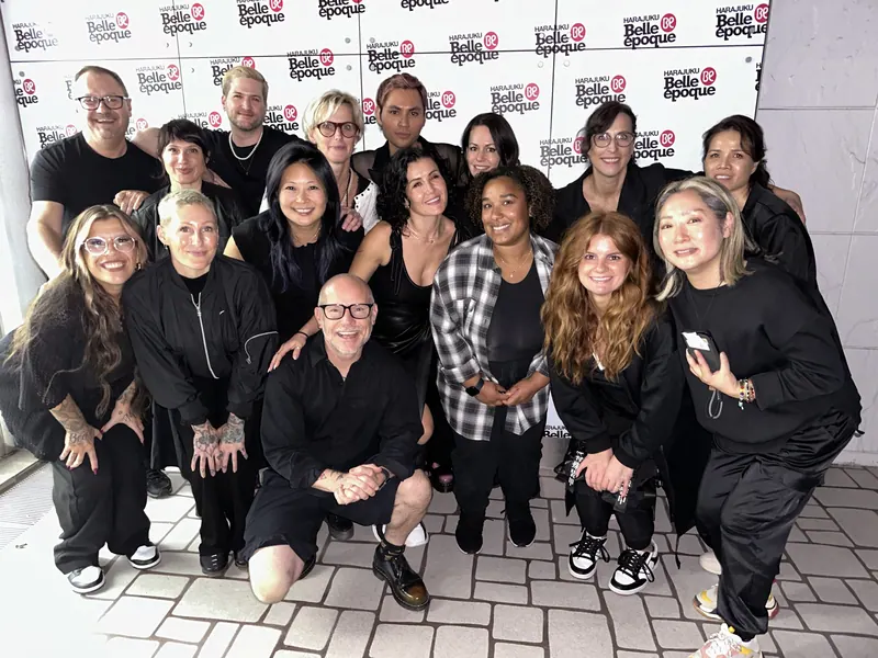 AHA education event — photo 25