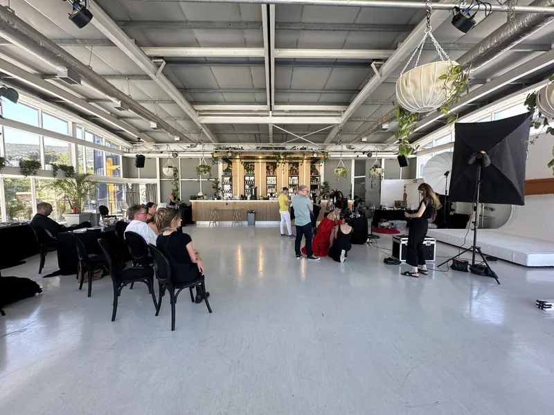 AHA education event — photo 30