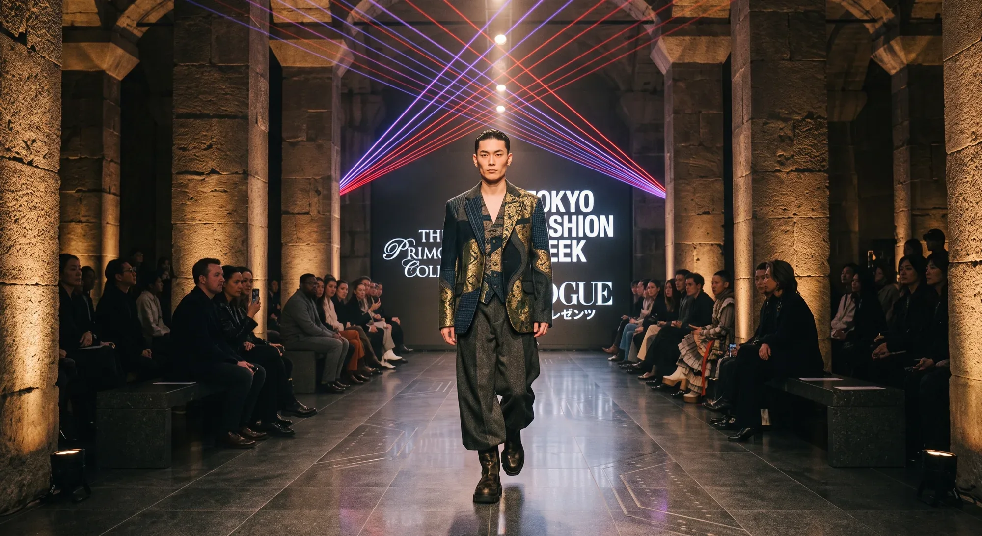 Pro Passport Tokyo