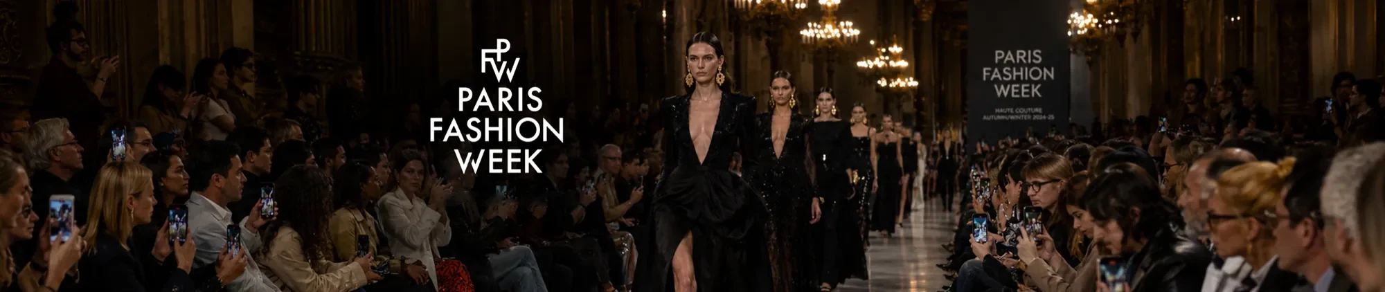 PFW — Paris Fashion Week 2027