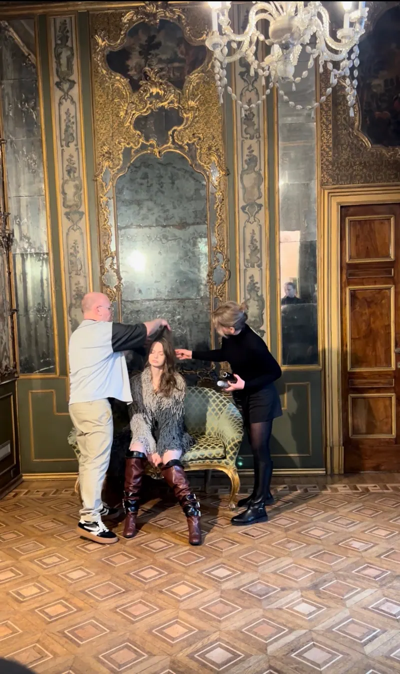 AHA at Milan Fashion Week — photo 10
