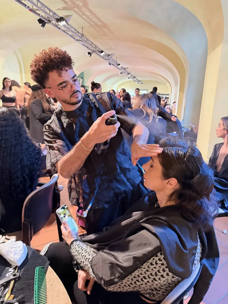 AHA at Milan Fashion Week — photo 100