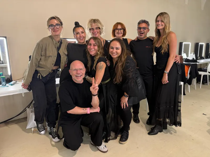 AHA at Milan Fashion Week — photo 112