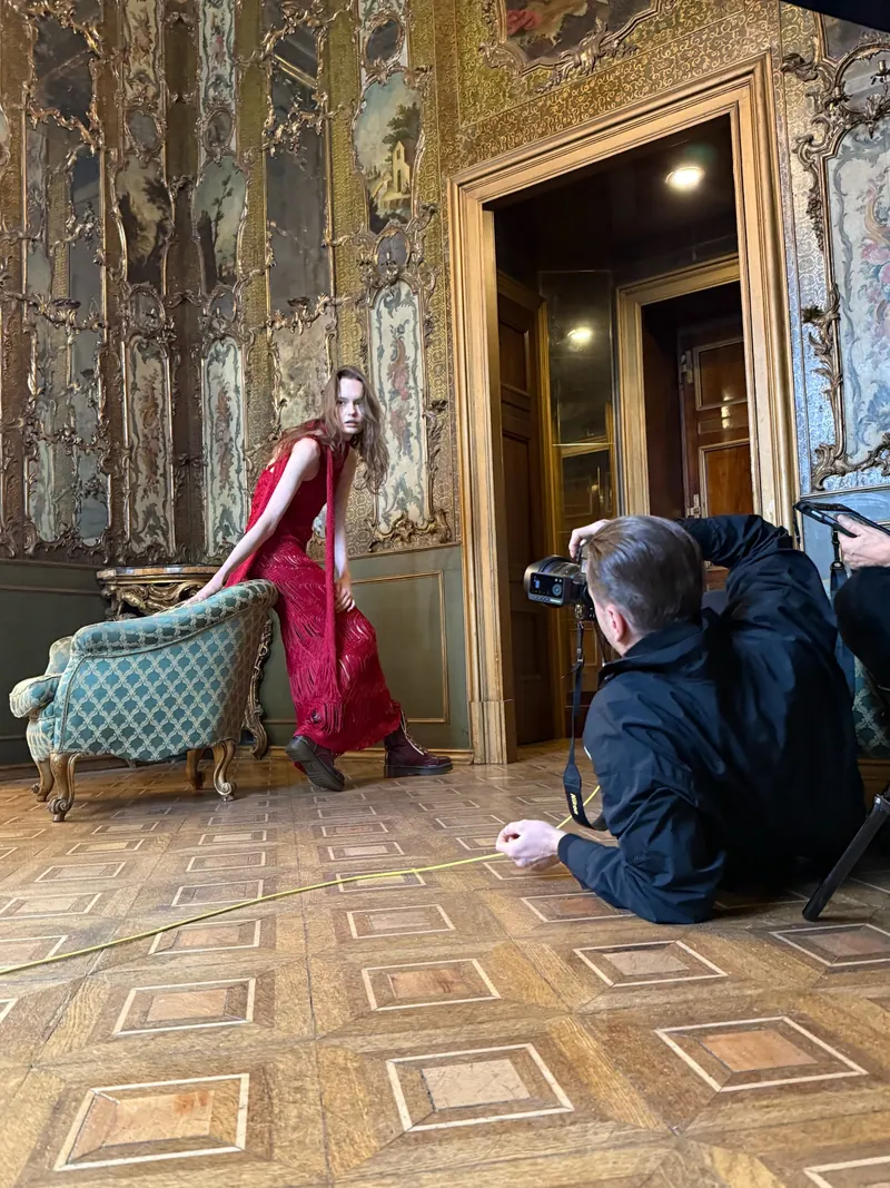 AHA at Milan Fashion Week — photo 17
