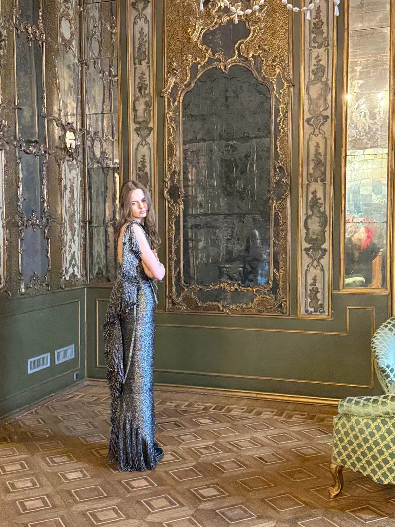 AHA at Milan Fashion Week — photo 18