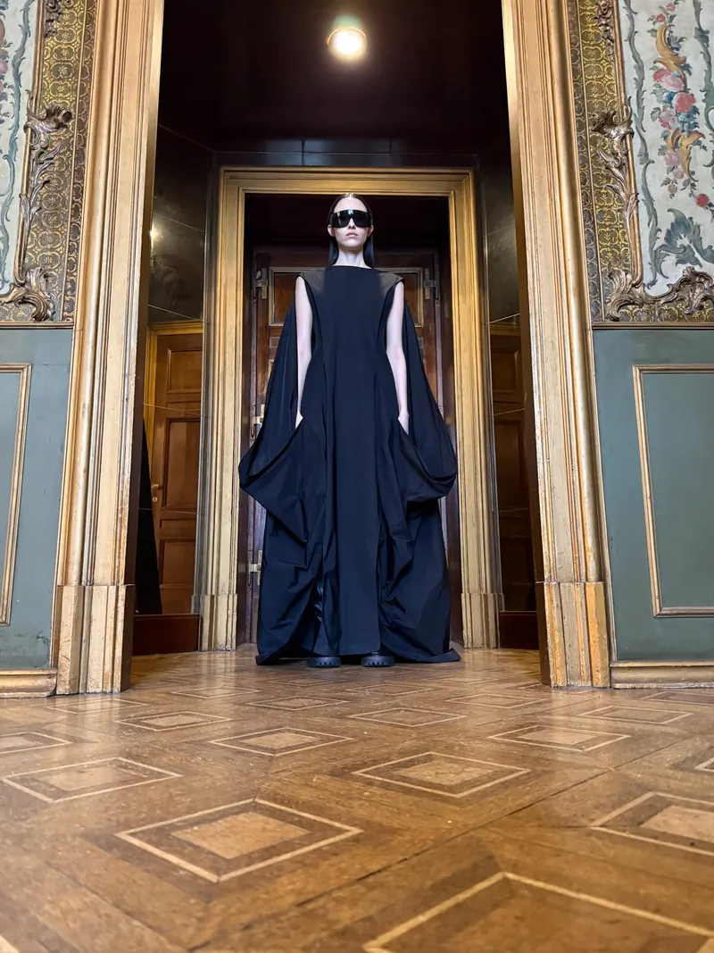 AHA at Milan Fashion Week — photo 21