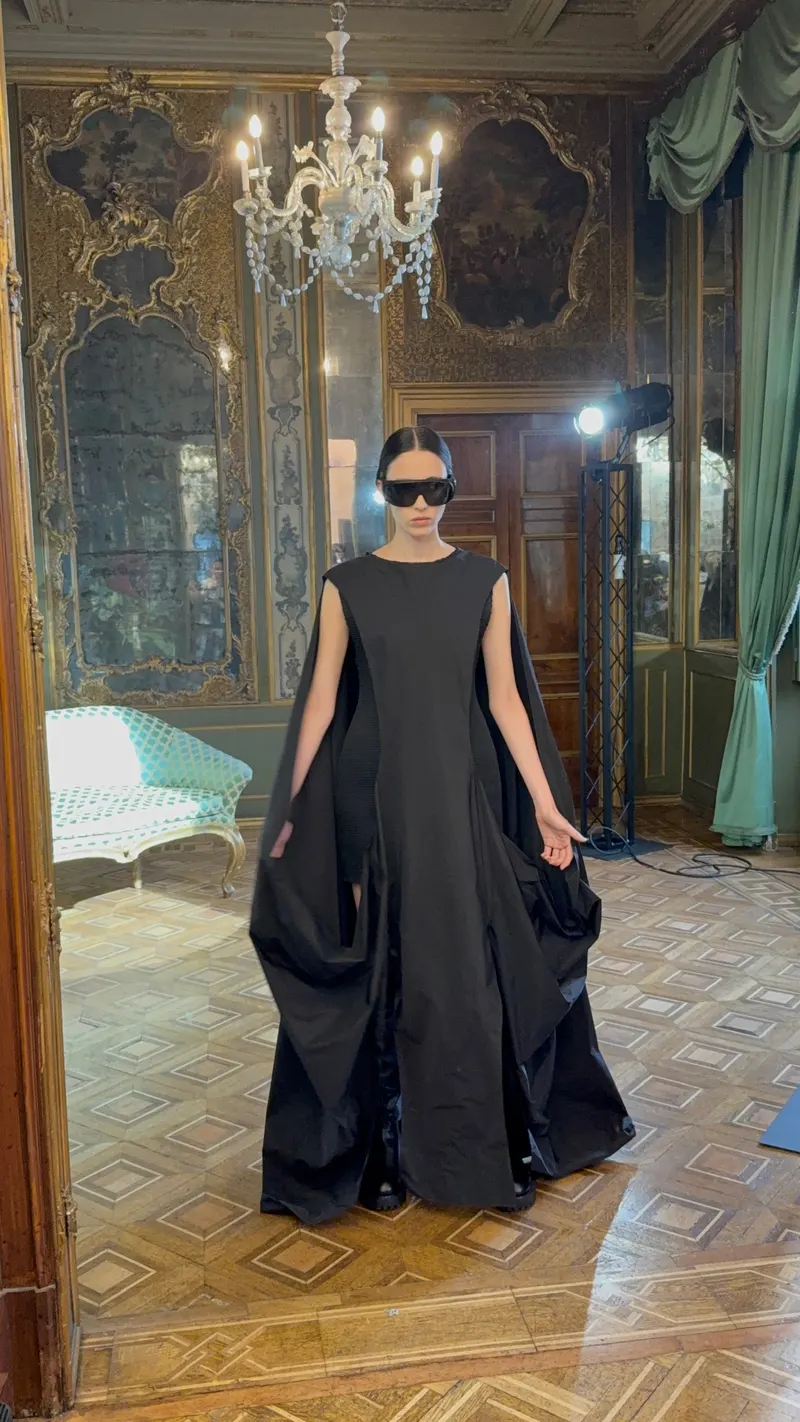 AHA at Milan Fashion Week — photo 23