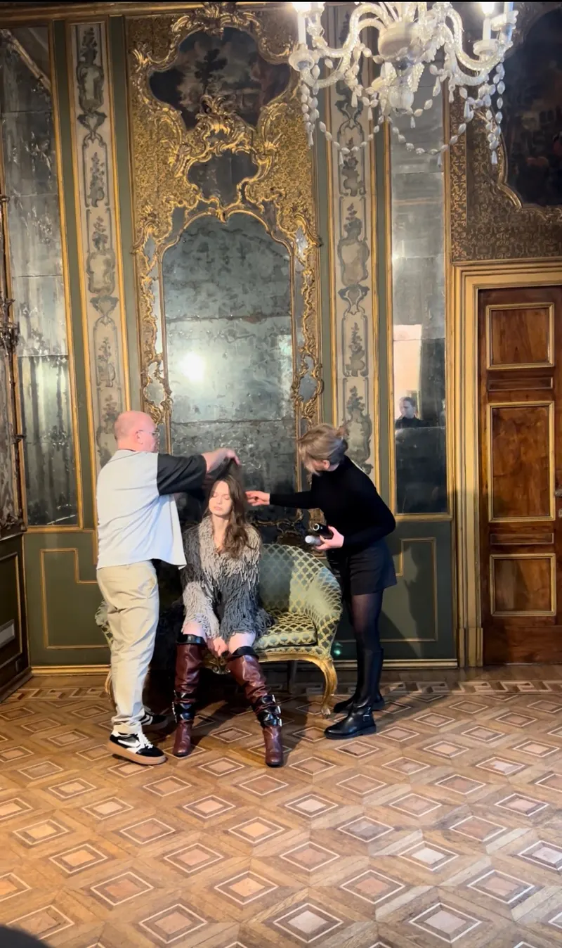 AHA at Milan Fashion Week — photo 25