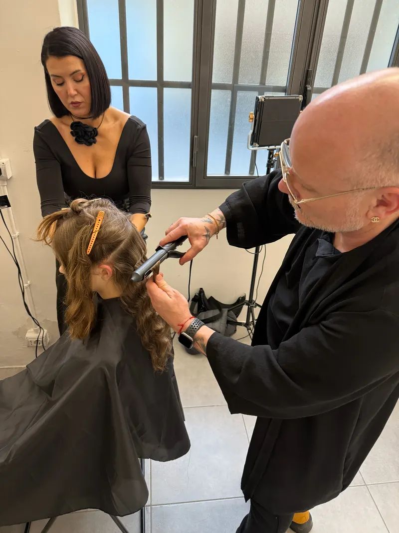 AHA at Milan Fashion Week — photo 41