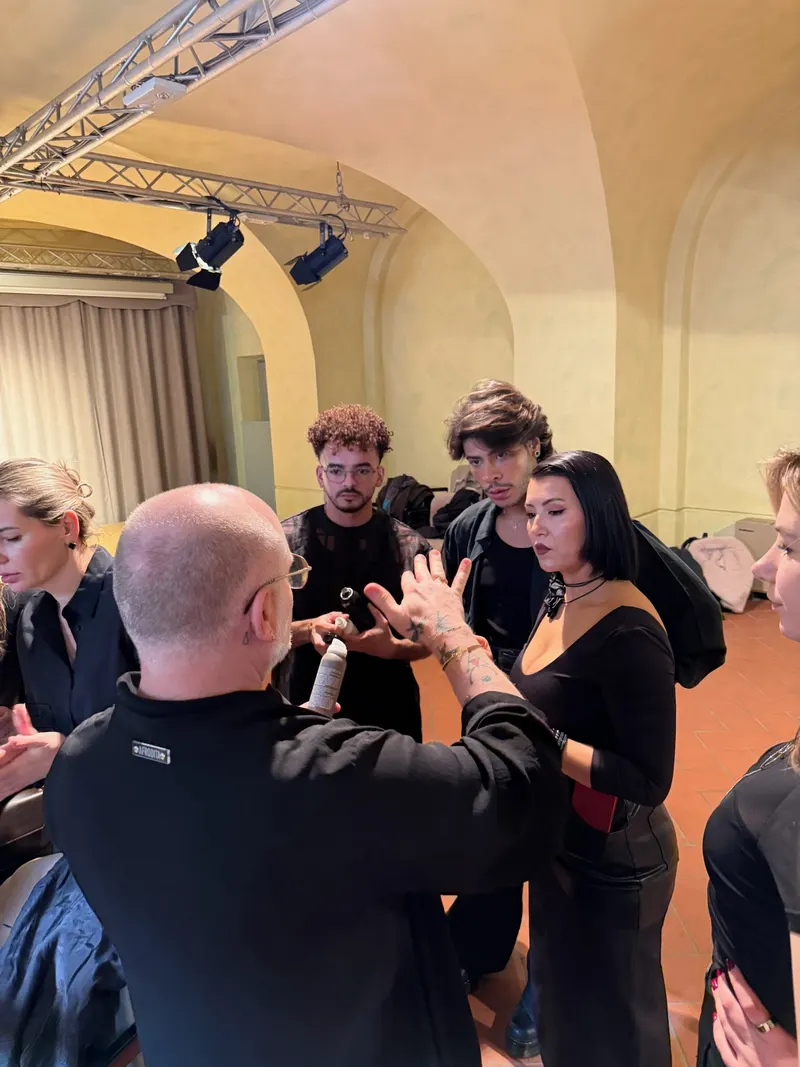 AHA at Milan Fashion Week — photo 46