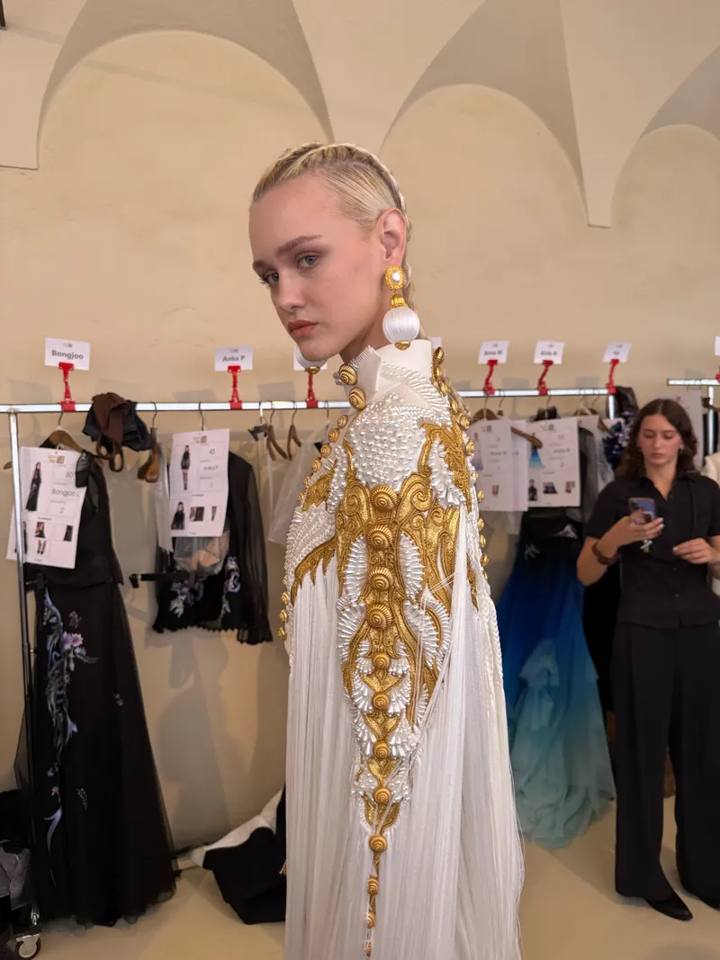AHA at Milan Fashion Week — photo 48