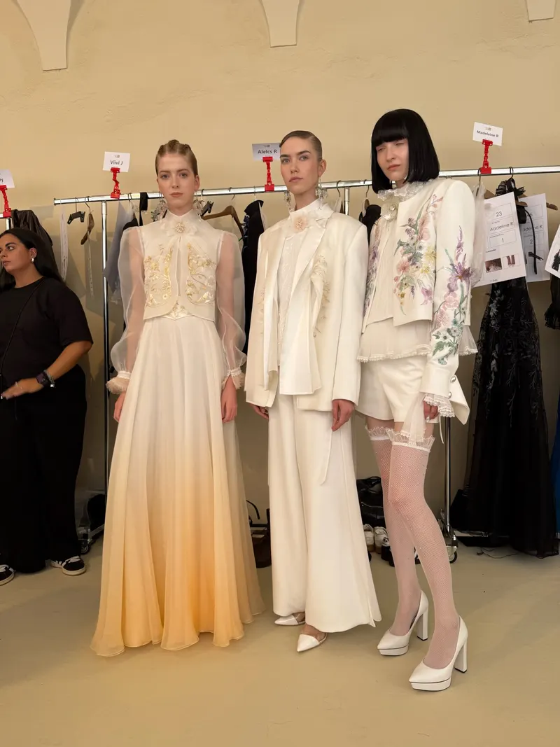 AHA at Milan Fashion Week — photo 49