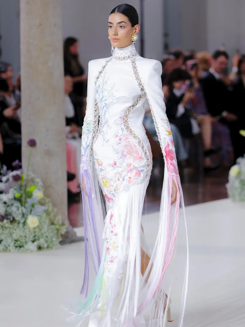 AHA at fashion week — photo 79