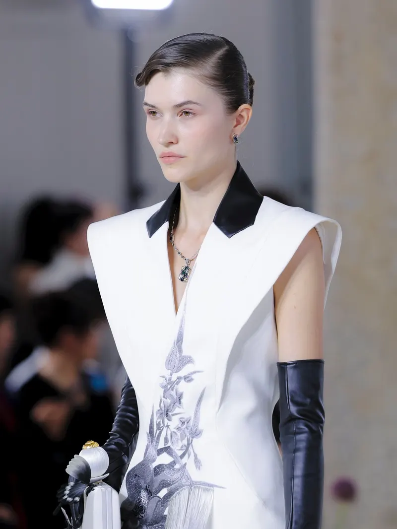 AHA at fashion week — photo 81