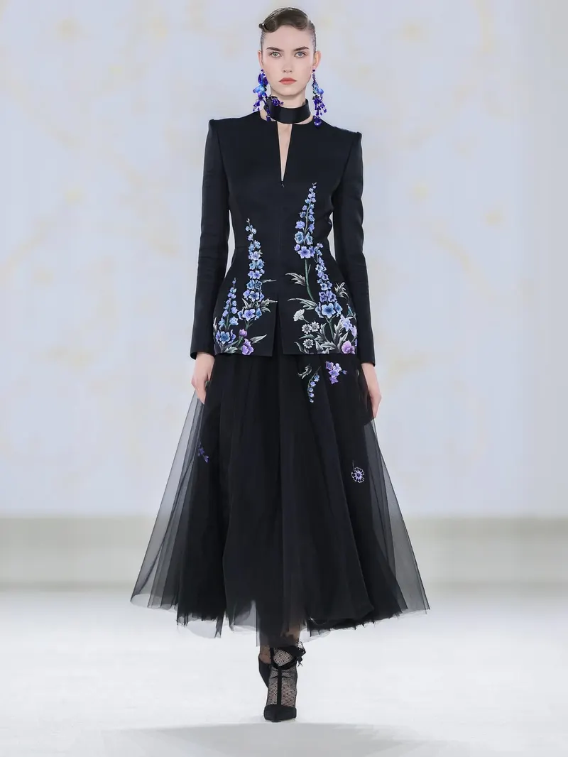 AHA at Milan Fashion Week — photo 56