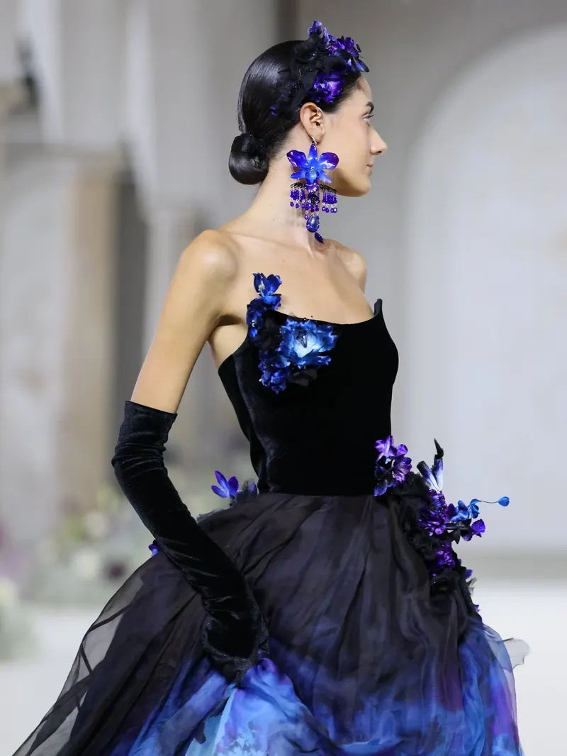 AHA at fashion week — photo 80