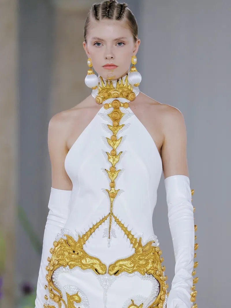AHA at fashion week — photo 82