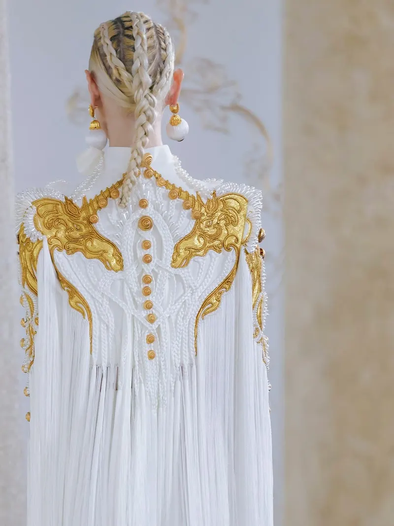 AHA at Milan Fashion Week — photo 59