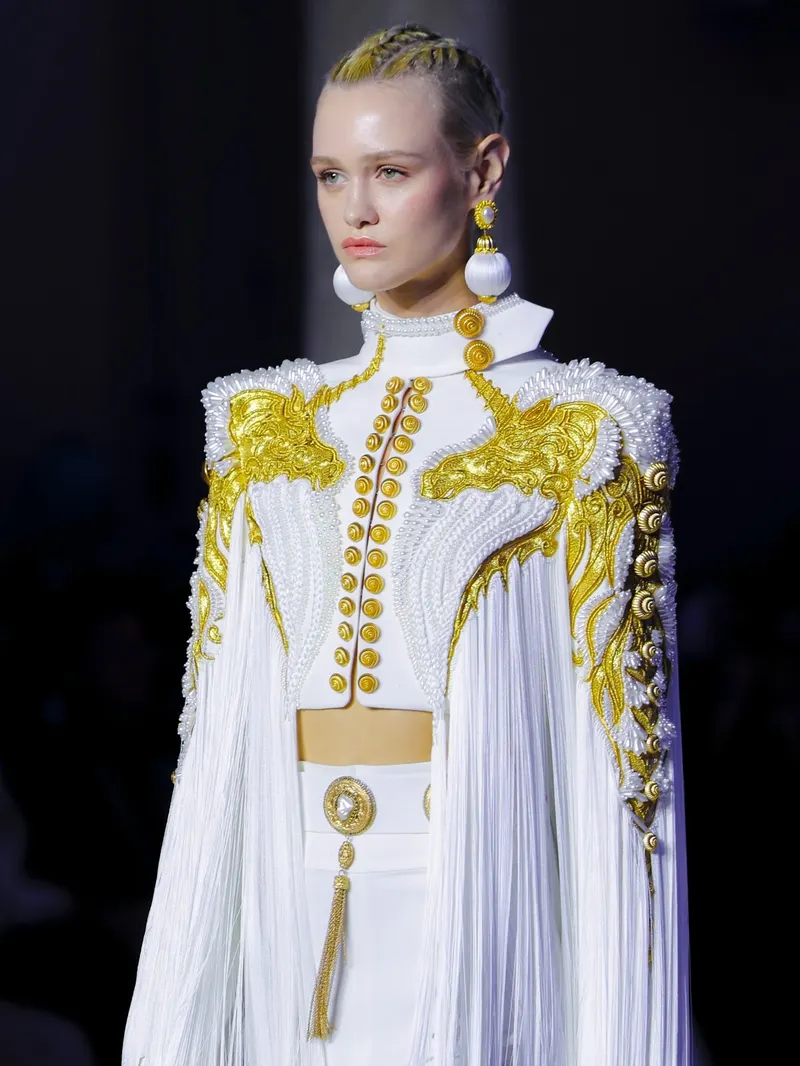 AHA at Milan Fashion Week — photo 60