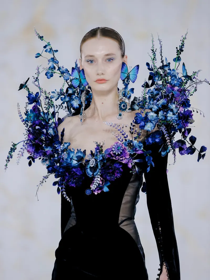 AHA at fashion week — photo 86