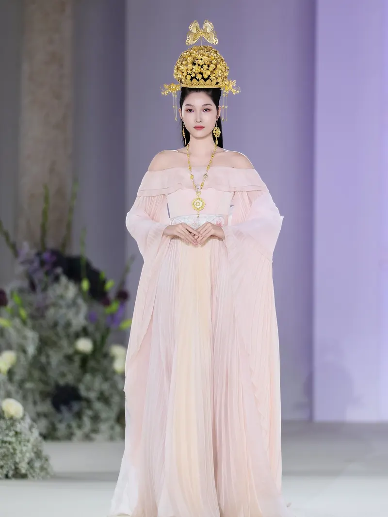 AHA at fashion week — photo 85