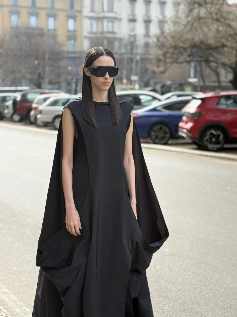 AHA at Milan Fashion Week — photo 78