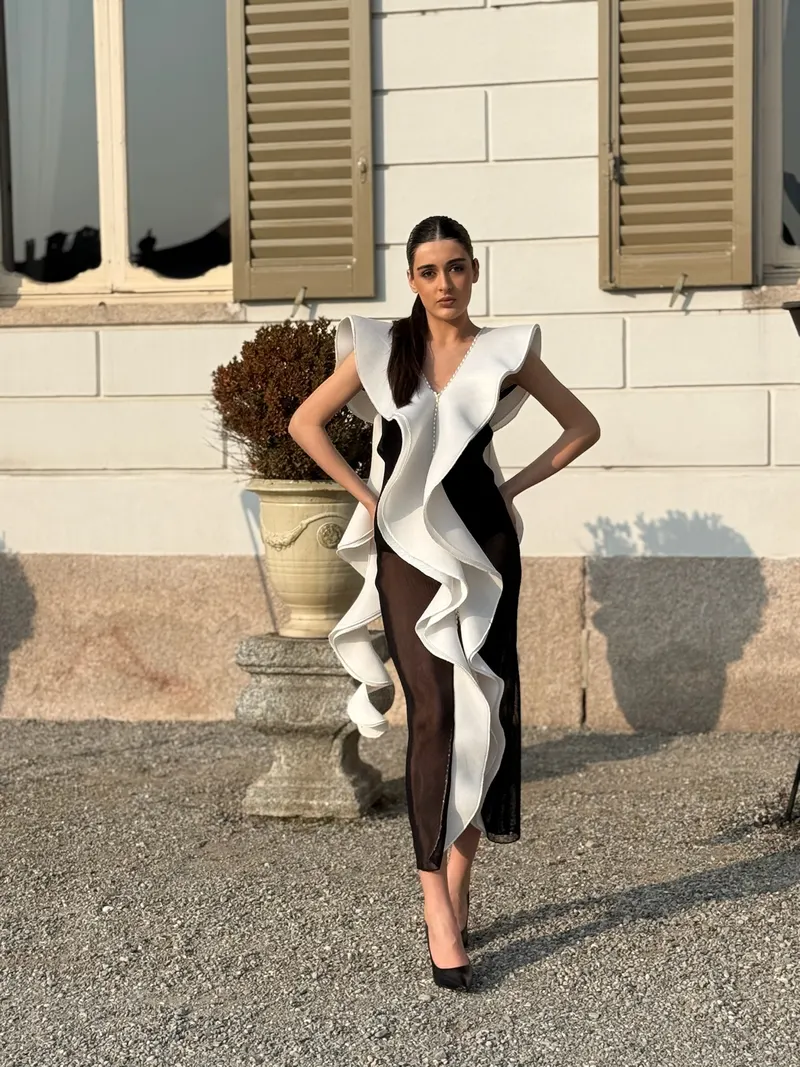 AHA at Milan Fashion Week — photo 81