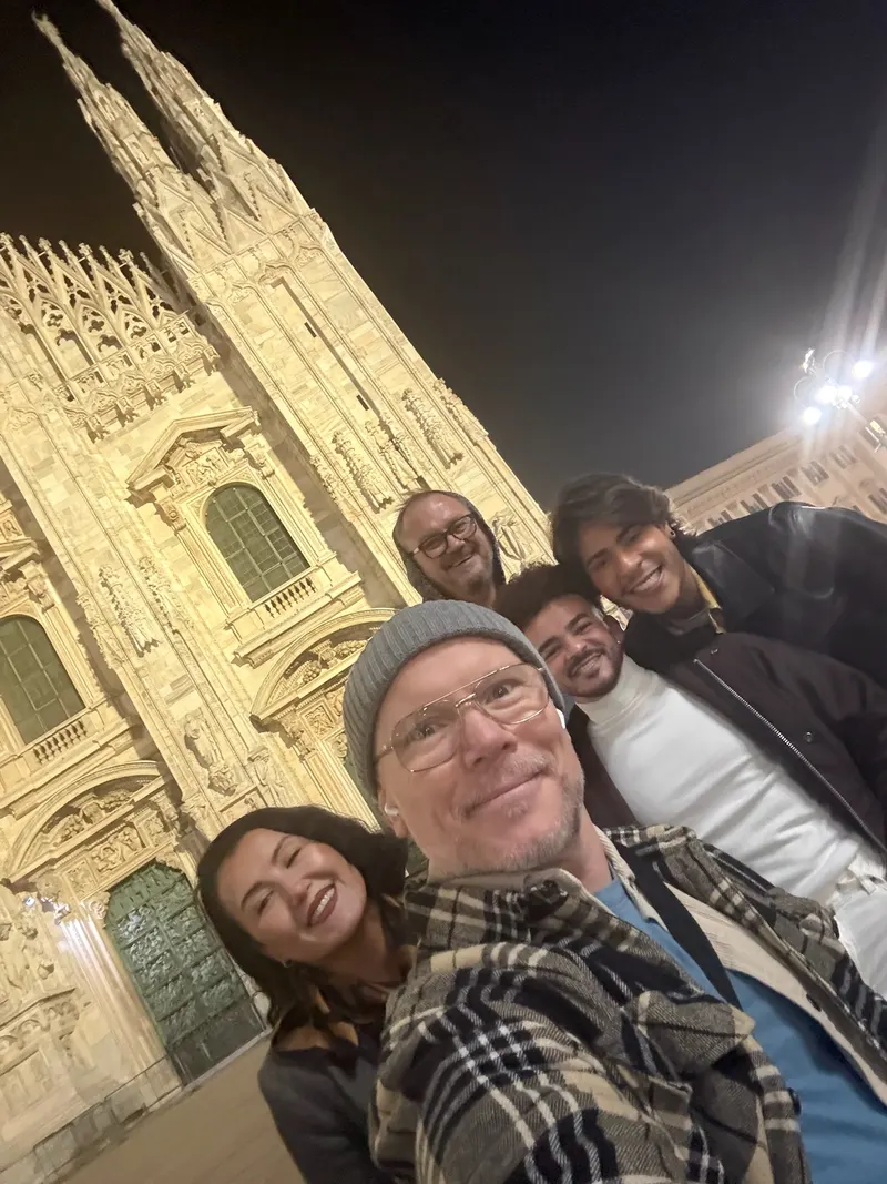 AHA at Milan Fashion Week — photo 85