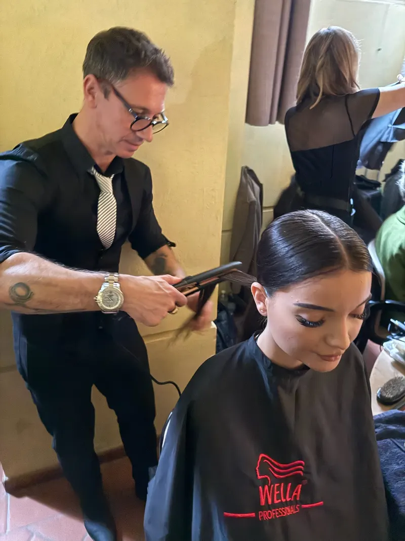 AHA at Milan Fashion Week — photo 89