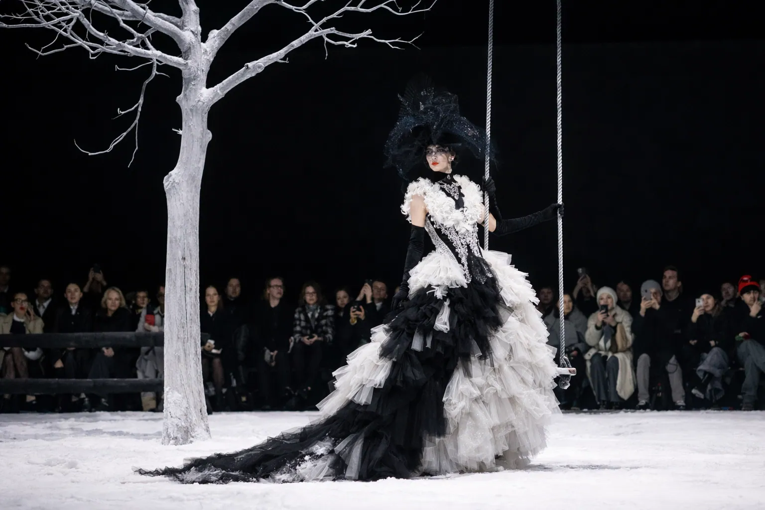 Milan Fashion Week