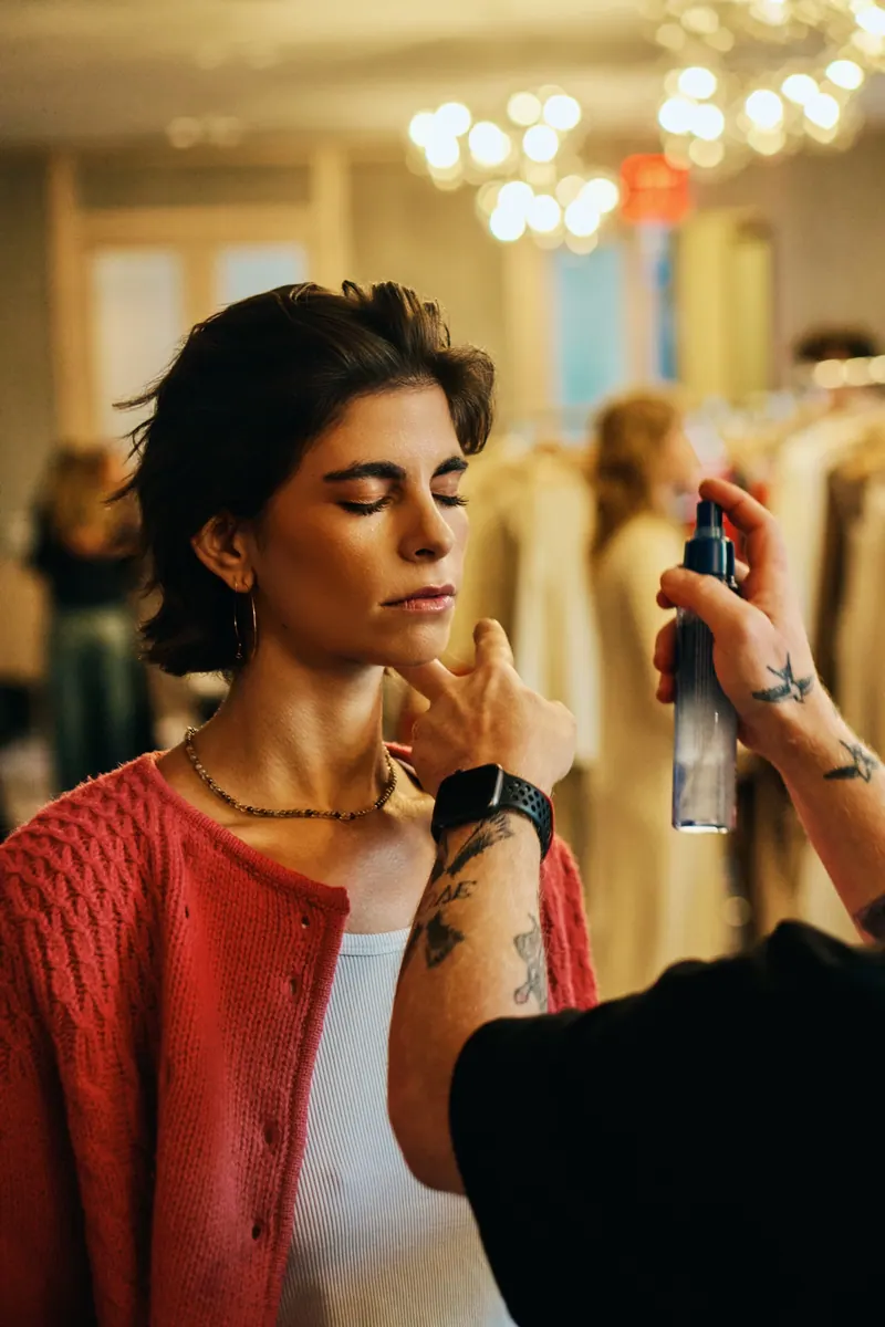 AHA at fashion week — photo 26