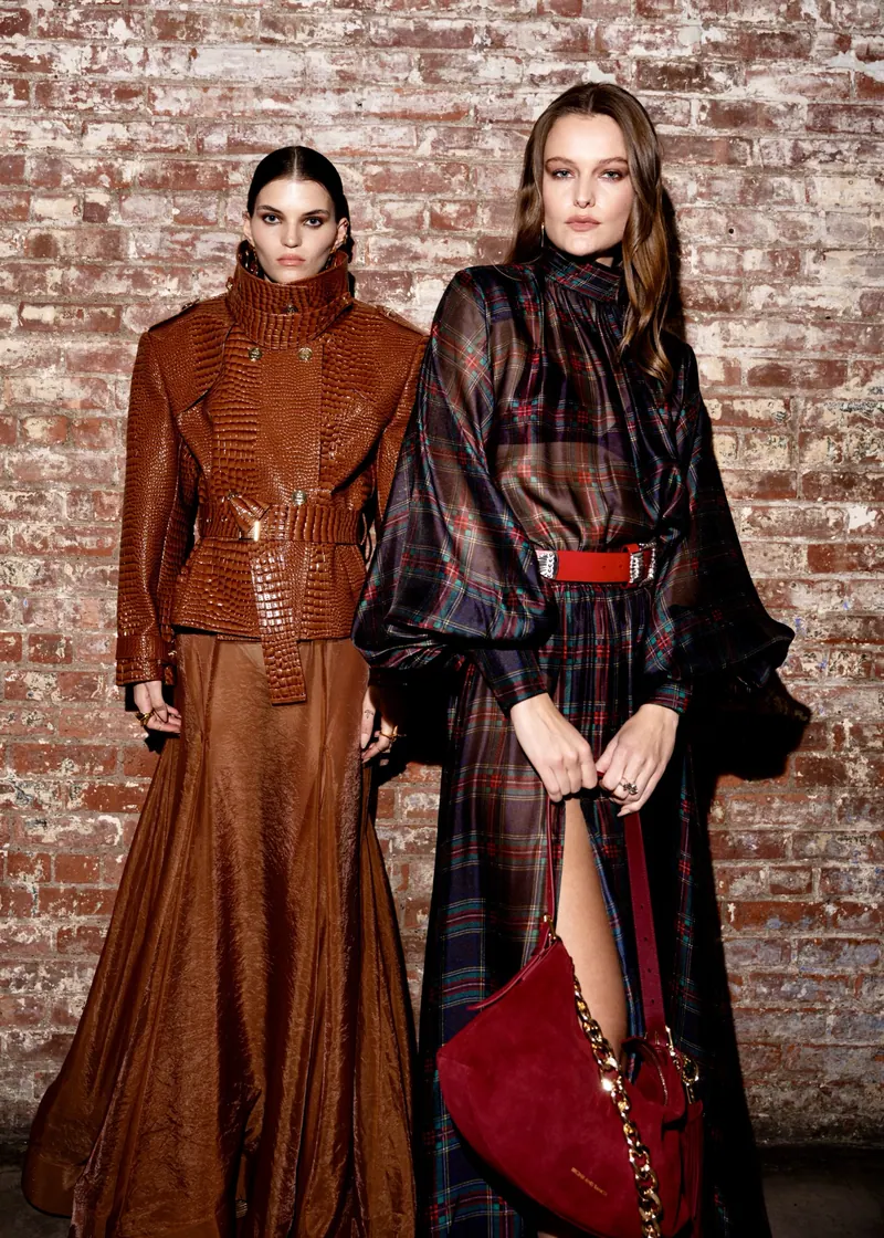 AHA at fashion week — photo 30