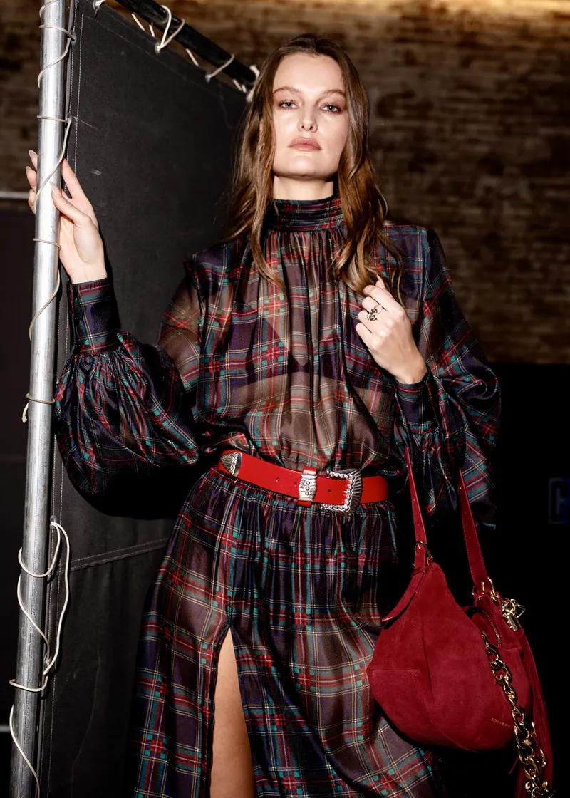 AHA at fashion week — photo 32