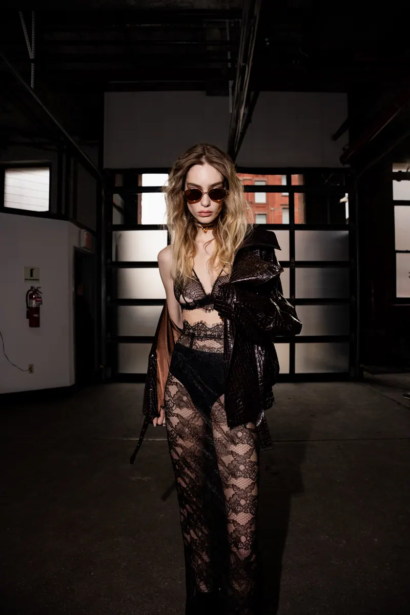 AHA at fashion week — photo 33