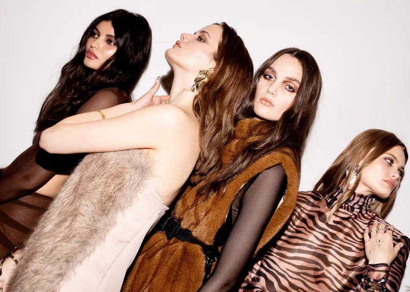 AHA at fashion week — photo 34
