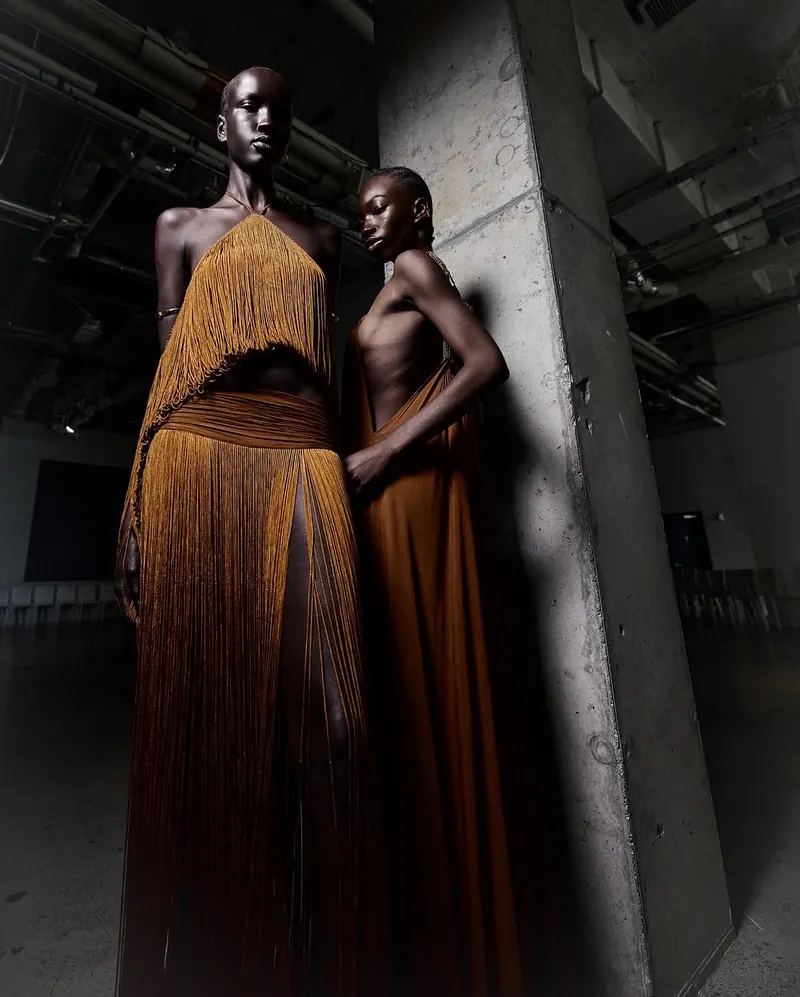 AHA at fashion week — photo 37