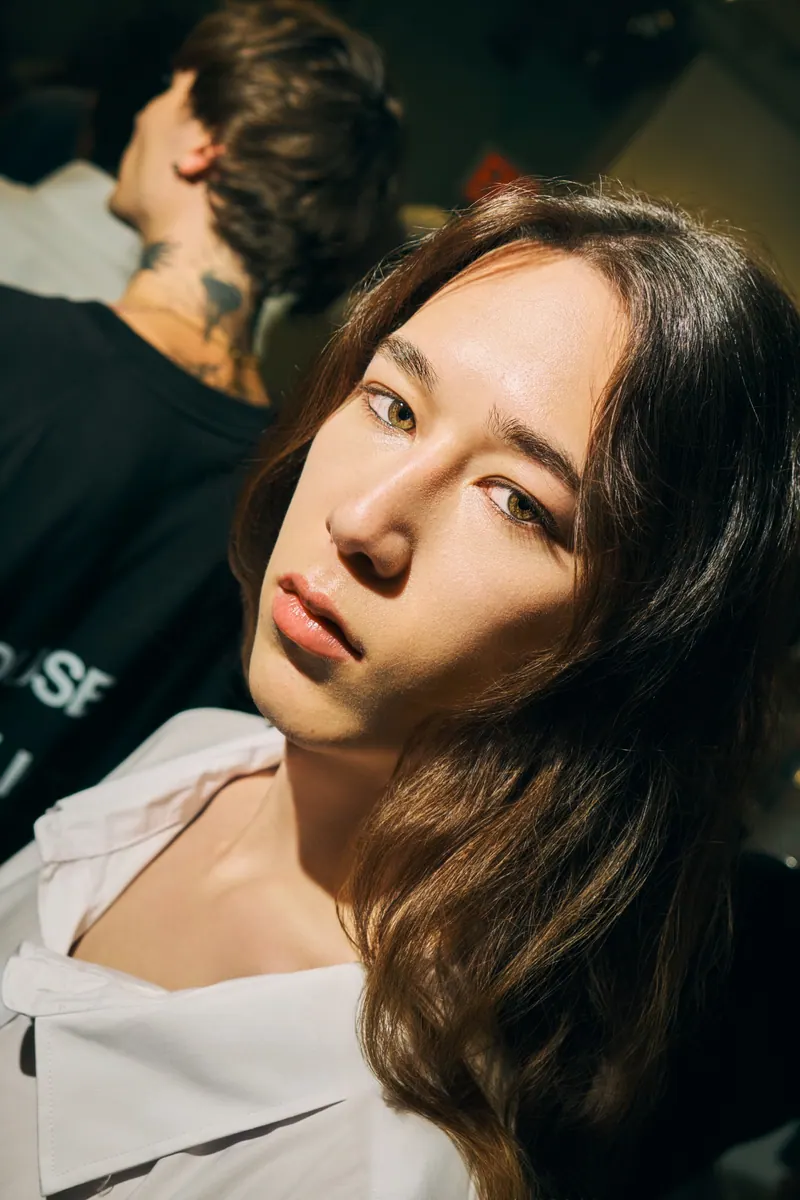 AHA at fashion week — photo 39