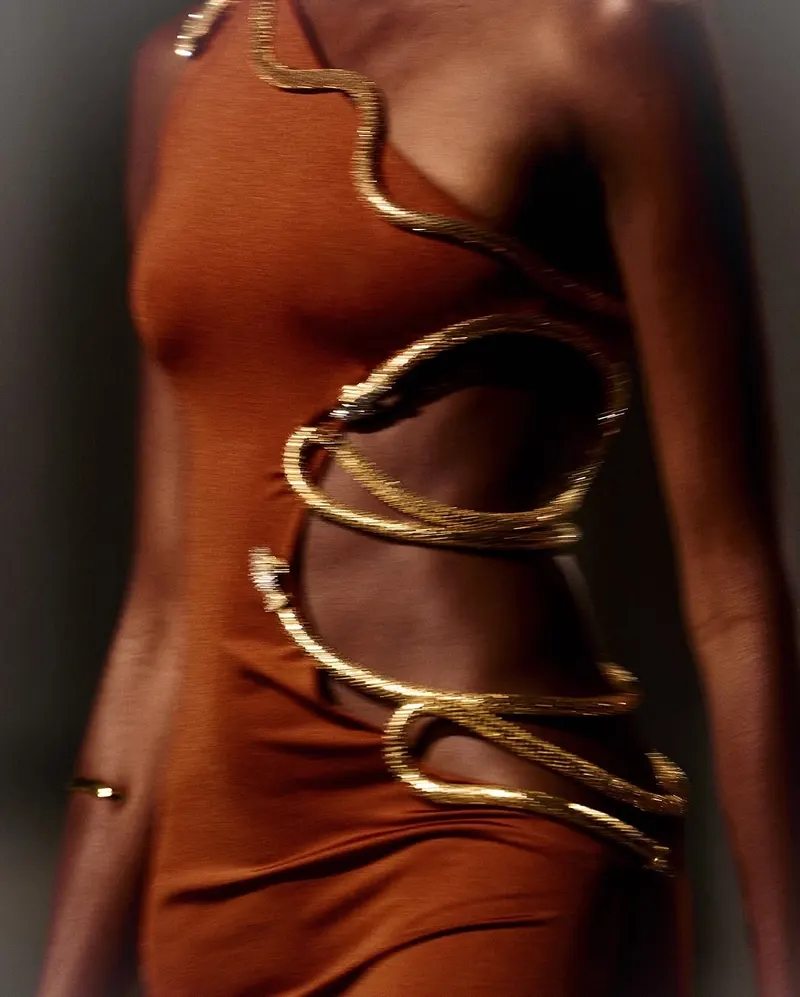 AHA at New York Fashion Week — photo 25