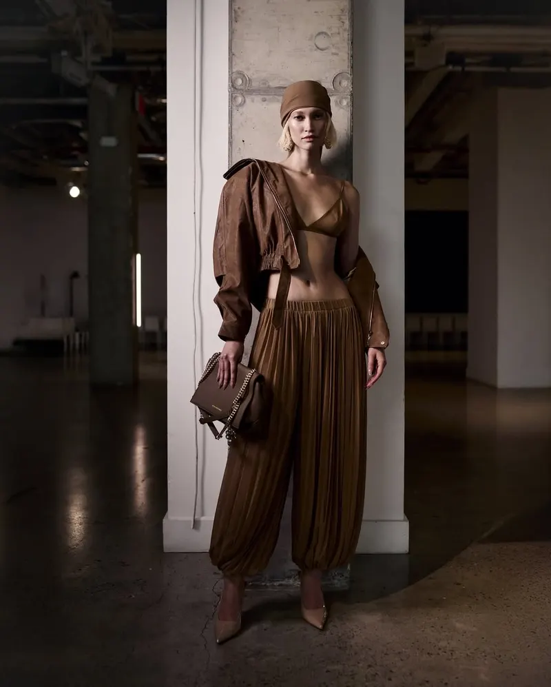 AHA at fashion week — photo 60