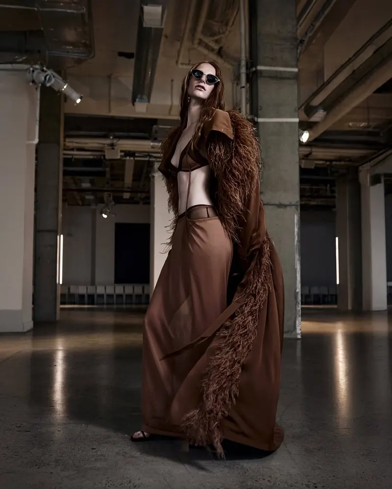 AHA at fashion week — photo 62
