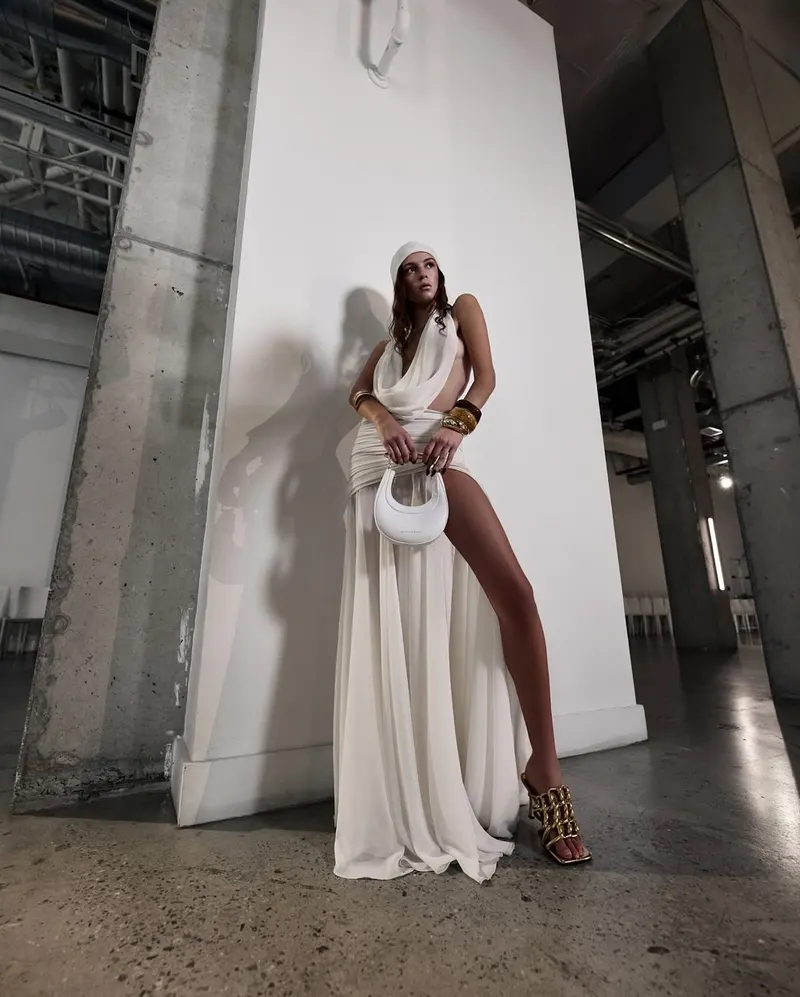 AHA at fashion week — photo 64
