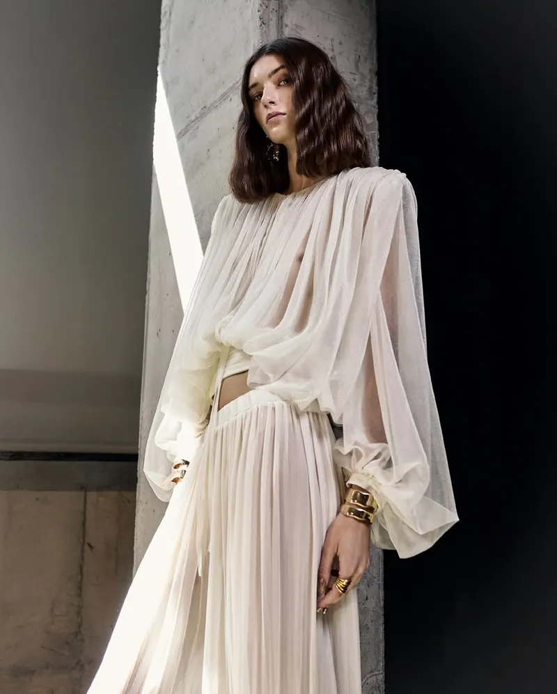 AHA at fashion week — photo 65