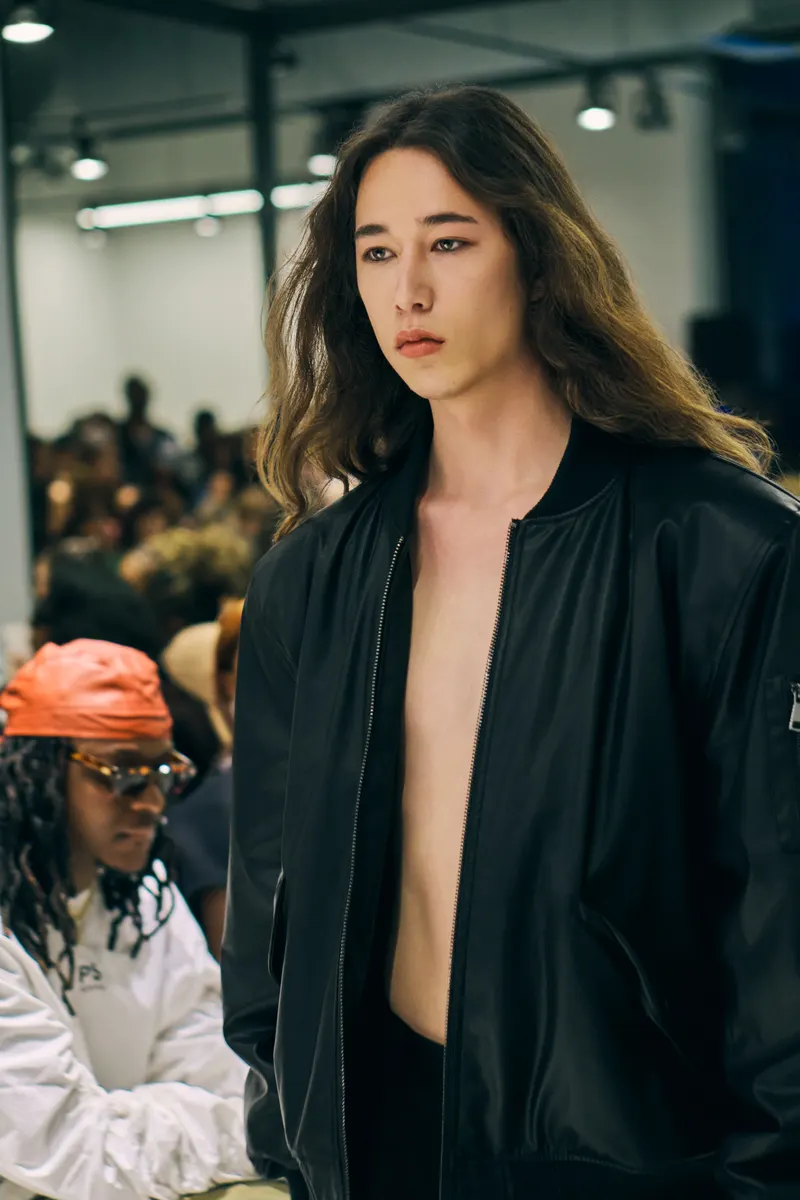 AHA at New York Fashion Week — photo 36