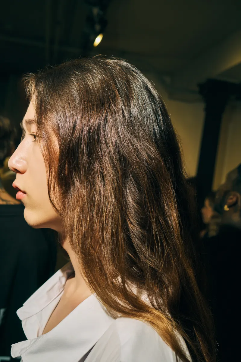 AHA at New York Fashion Week — photo 43